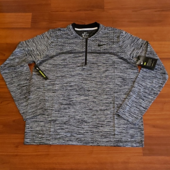 Nike Tops - Women's New w/ Tags Nike Golf Quarter Zip size XL